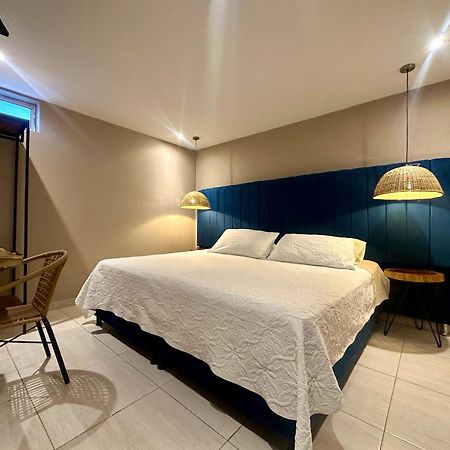 ואיידופאר Hotel Londres מראה חיצוני תמונה