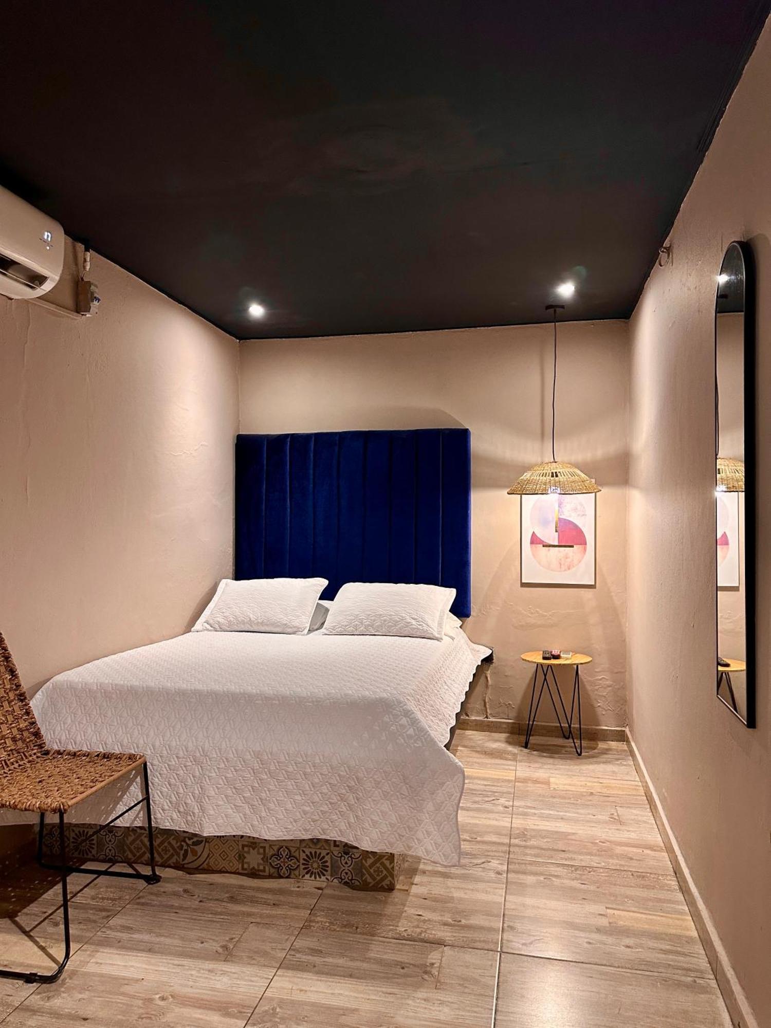 ואיידופאר Hotel Londres מראה חיצוני תמונה