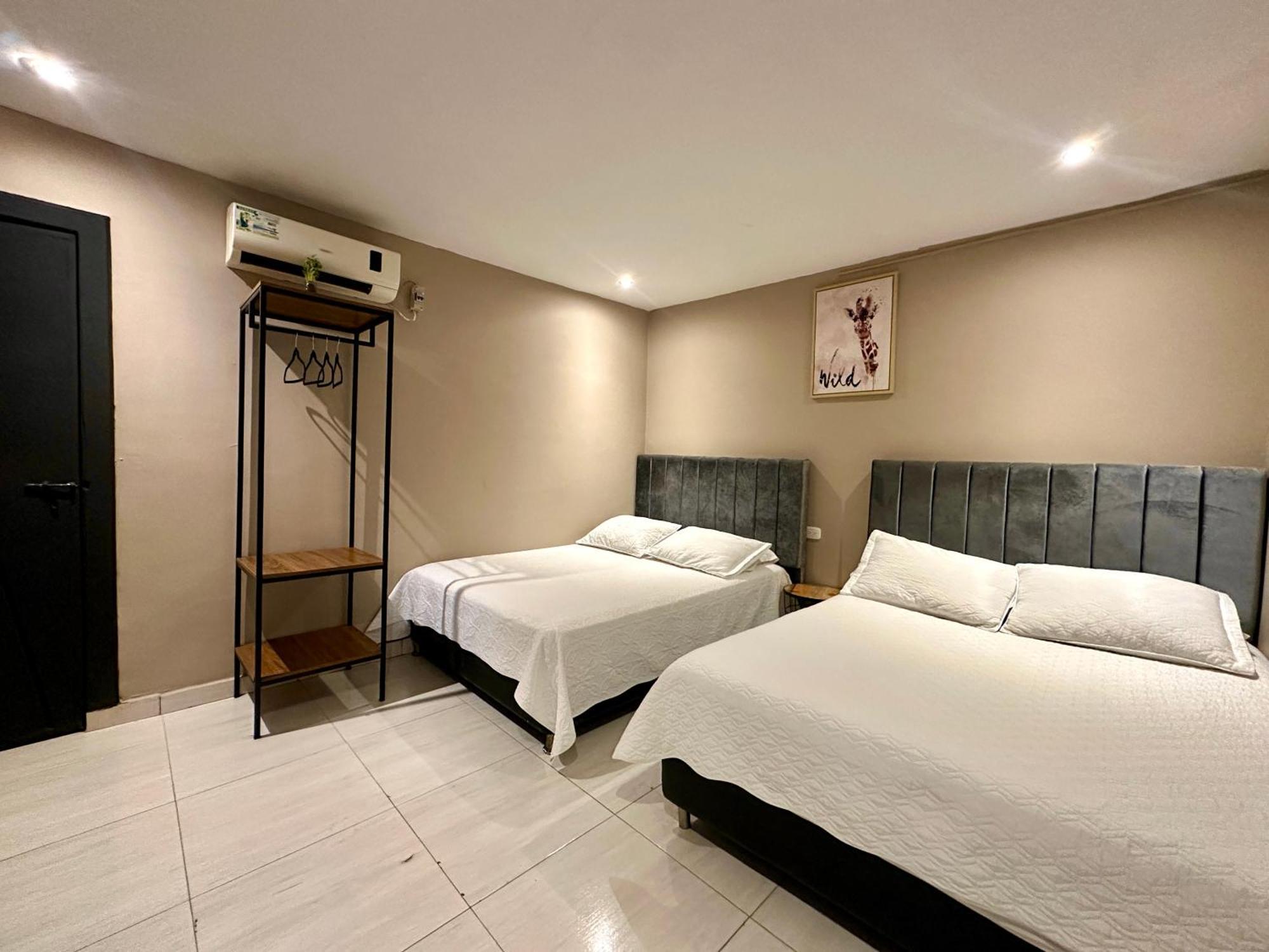 ואיידופאר Hotel Londres מראה חיצוני תמונה